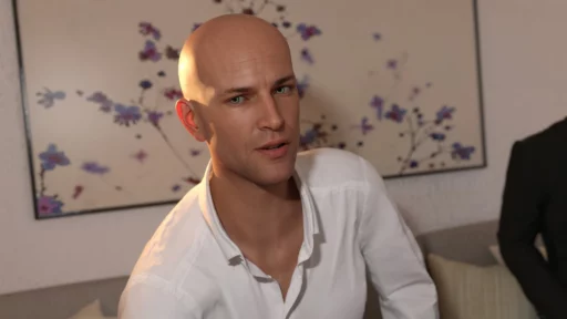 Screenshots Burning Boundaries Online Porn Games