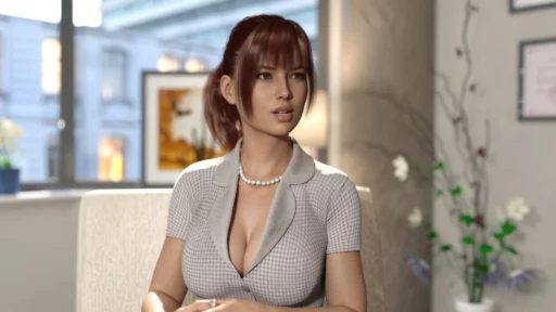 Screenshots Burning Boundaries Online Porn Games