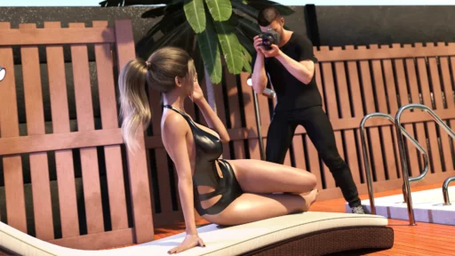 Screenshots Burning Boundaries Online Porn Games