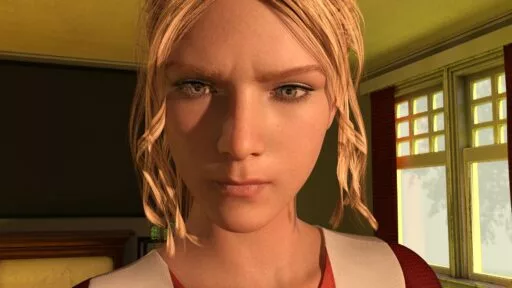 Screenshots Baskin All-In the Family Online Porn Games