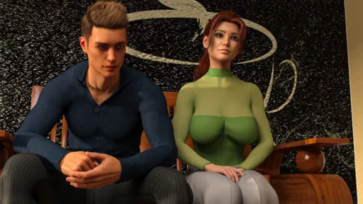 Screenshots Broken Promises Online Porn Games