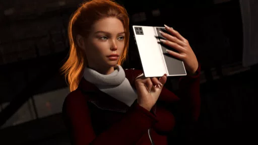 Screenshots Broken Promises Online Porn Games