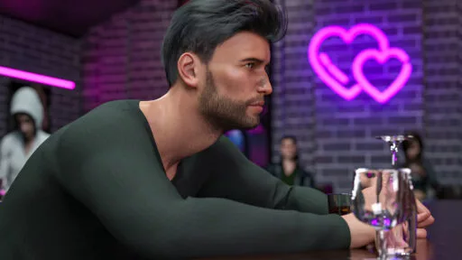 Screenshots Broken Promises Online Porn Games