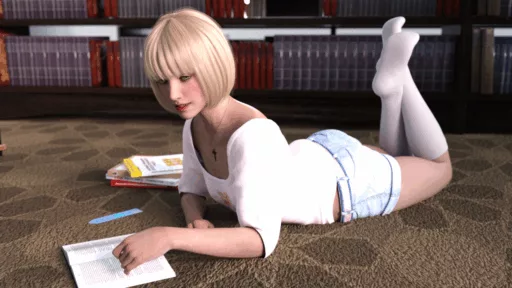 Screenshots Freeloading Family Online Porn Games