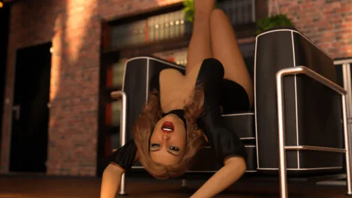 Screenshots No More Secrets Online Porn Games