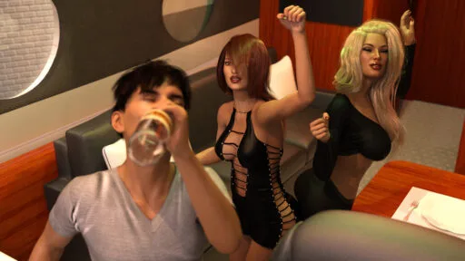 Screenshots No More Secrets Online Porn Games