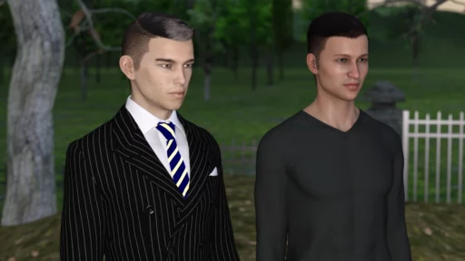 Screenshots Revenga Online Porn Games