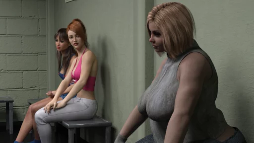 Screenshots Revenga Online Porn Games