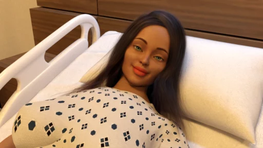 Screenshots The Fosters Online Porn Games