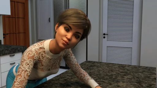 Screenshots The Fosters Online Porn Games
