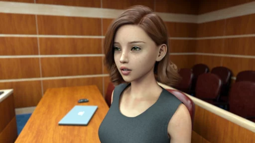 Screenshots The Fosters Online Porn Games