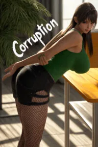 Corruption Online Porn Games