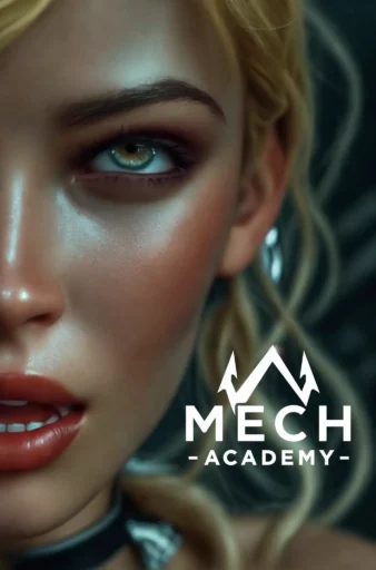 Mech Academy Online Porn Games