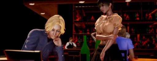 Abnormal Online Porn Games