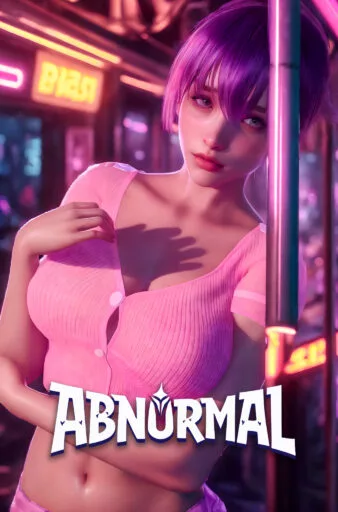 Abnormal Online Porn Games