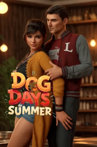 Dog Days Of Summer Online Porn Games