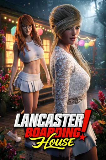 Lancaster Boarding House Online Porn Games