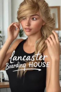 Lancaster Boarding House Online Porn Games