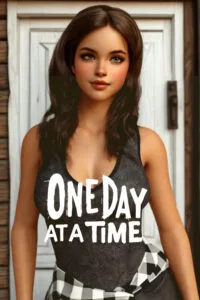 One Day at a Time Online Porn Games