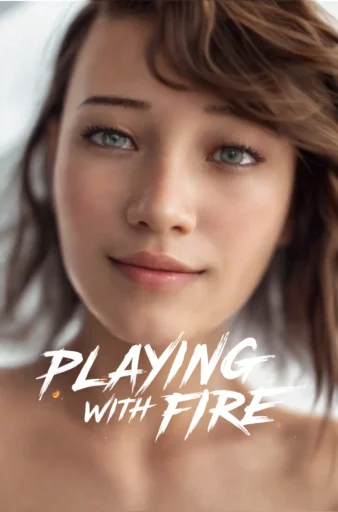 Playing With Fire Online Porn Games