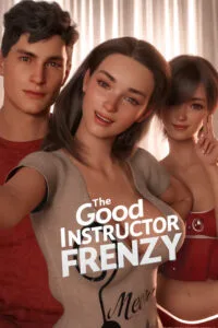 The Good Instructor Frenzy Online Porn Games