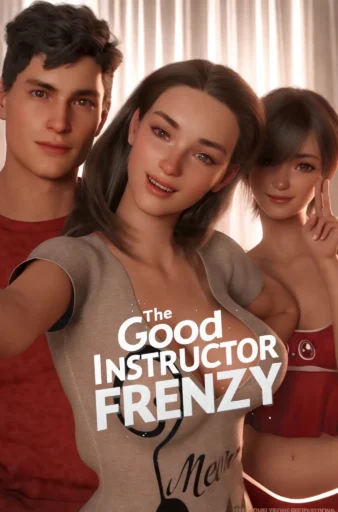 The Good Instructor Frenzy Online Porn Games