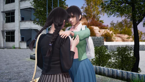 Screenshots Abnormal Online Porn Games