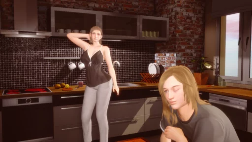 Screenshots Abnormal Online Porn Games