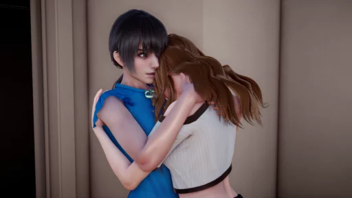 Screenshots Abnormal Online Porn Games