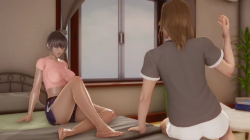 Screenshots Abnormal Online Porn Games