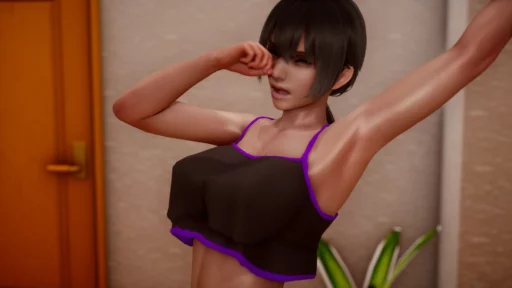 Screenshots Abnormal Online Porn Games