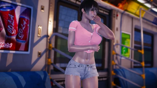 Screenshots Abnormal Online Porn Games