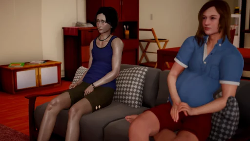Screenshots Abnormal Online Porn Games