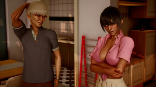 Screenshots Abnormal Online Porn Games