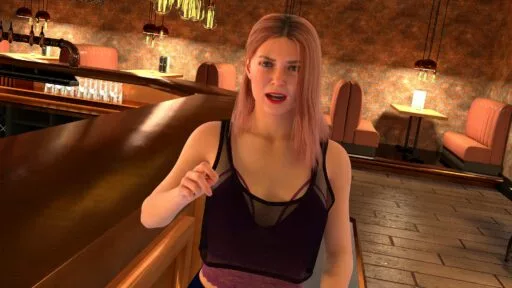 Screenshots Forbidden Basketball Online Porn Games