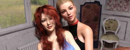 Lancaster Boarding House Online Porn Games