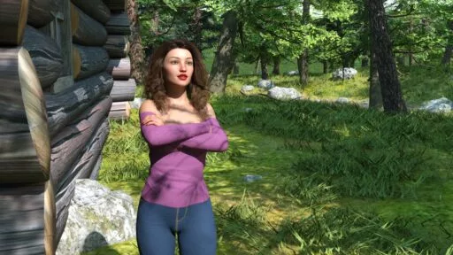 Screenshots Lancaster Boarding House Online Porn Games