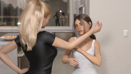 Screenshots Second Chance Online Porn Games