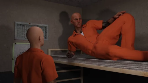 Screenshots Second Chance Online Porn Games