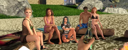 Alive Online Porn Games