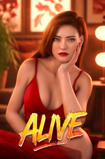Alive Online Porn Games