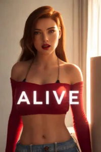 Alive Online Porn Games