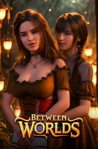 Between Worlds Online Porn Games