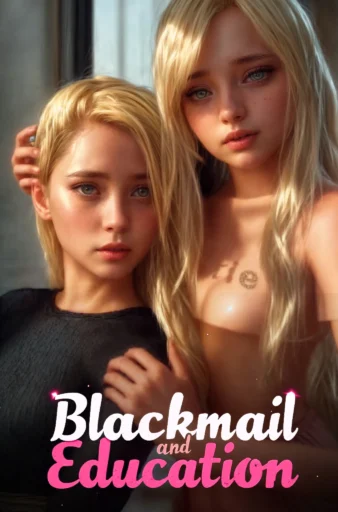 Blackmail and Education Online Porn Games