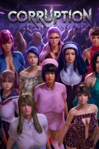 Corruption Online Porn Games