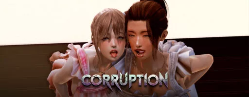 Corruption Online Porn Games