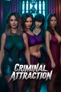 Criminal Attraction Online Porn Games
