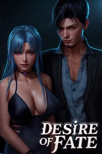 Desire Of Fate Online Porn Games