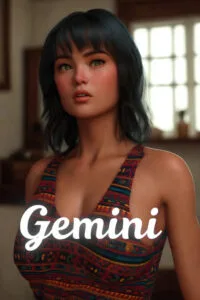 Gemini Online Porn Games