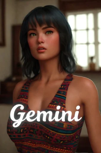 Gemini Online Porn Games